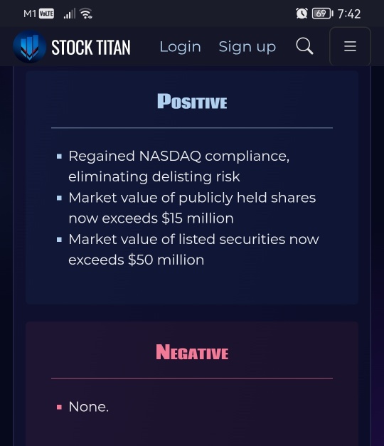 Solidion Technology Inc. receives NASDAQ notice regaining compliance of Minimum Market Value of Publicly held shares and listed securities deficiency