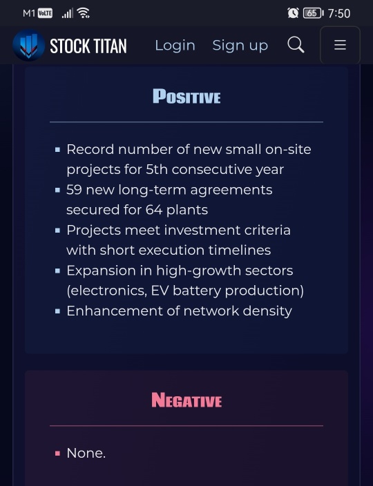 Record Wins for Linde’s Small On-Site Solutions in 2024 Driven by Electronics and Decarbonization