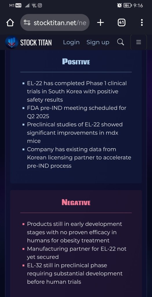 PMGC控股公司子公司Northstrive Biosciences, Inc.发布了关于靶向脂肪减少和肌肉保留的肥胖药候选药物与GLP-1联合使用的积极更新