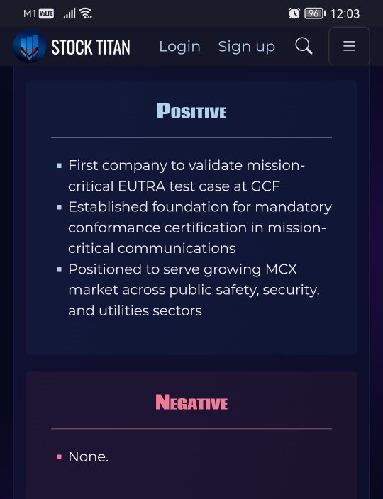 Keysight and Alea First to Validate 3GPP EUTRA Mission Critical Test Case