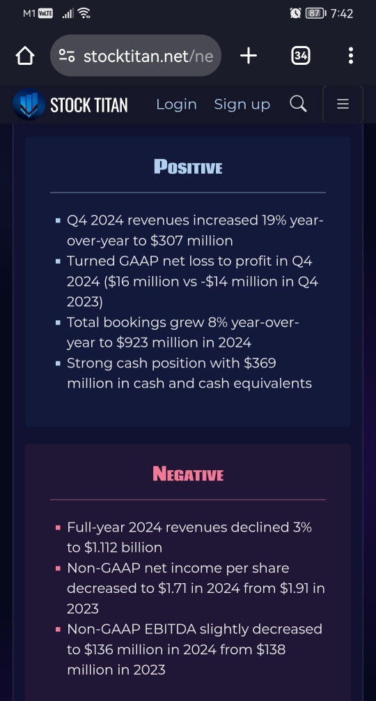 Omnicell Announces Fiscal Year and Fourth Quarter 2024 Results