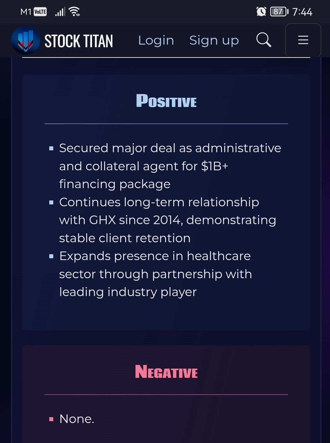 Ares Management Serves as Administrative and Collateral Agen... - moomoo  Community