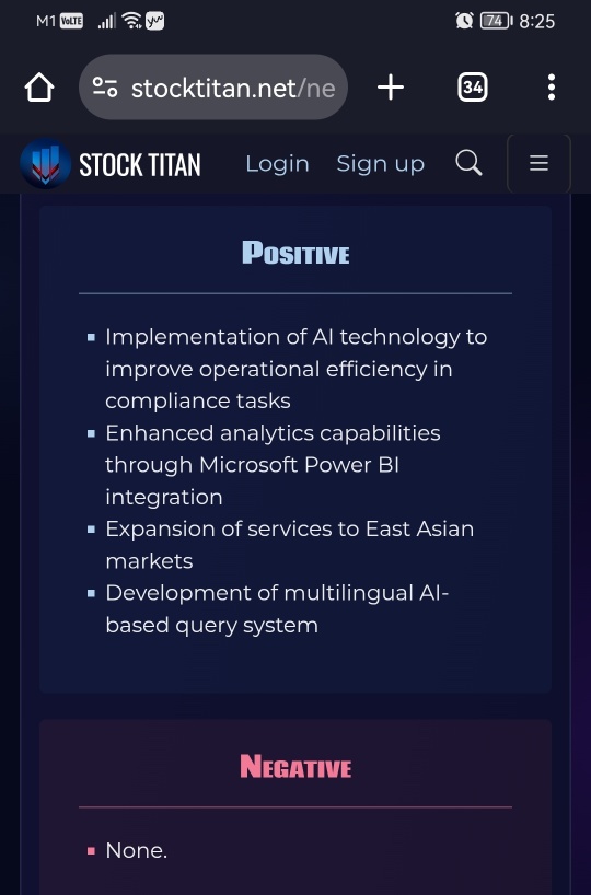 Descartes Showcases Global Trade Intelligence Technology Innovations