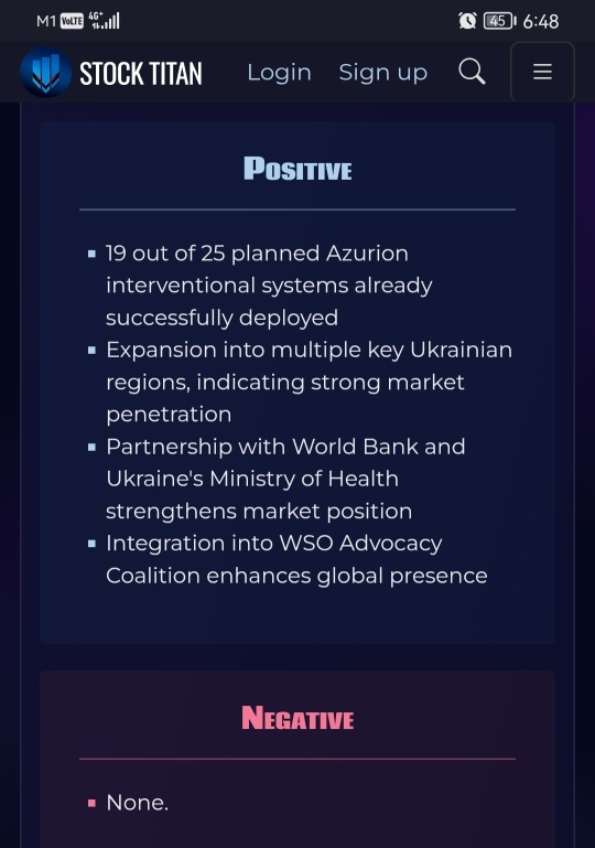 Philips, World Bank, and Ukraine Ministry of Health announce successful deployment of nationwide acute stroke care upgrade, helping thousands of patients