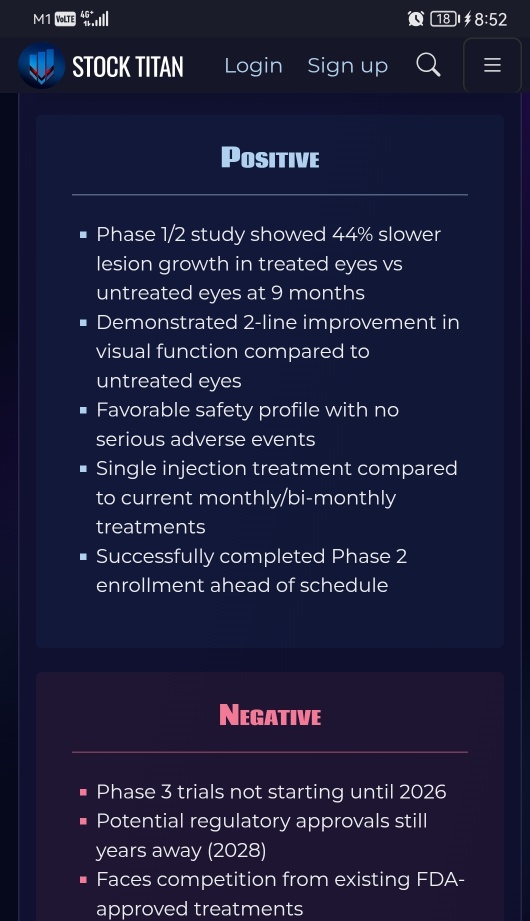 Ocugen, Inc. Announces Dosing Completion in the Phase 2 ArMaDa Clinical Trial for OCU410—a Multifunctional Modifier Gene Therapy for the Treatment of Geographic Atrophy Secondary to Dry Age-Related M