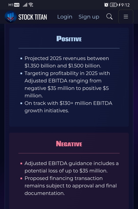 P3ヘルスパートナーズが2025年の予備ガイダンスを提供し、提案された資金調達取引を発表