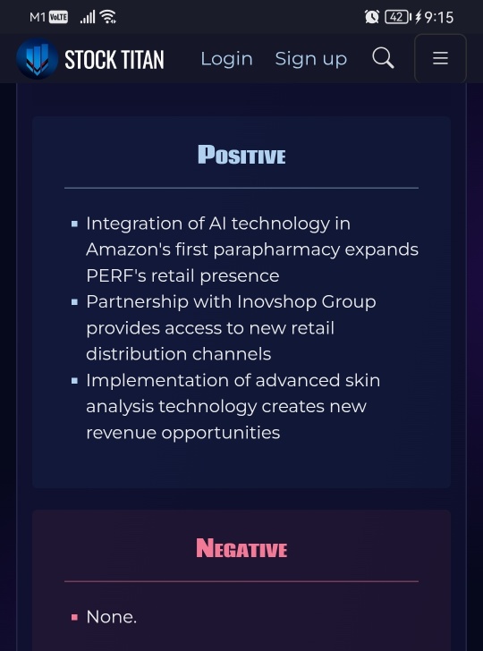 Perfect Corp. and Inovshop Ramp up In-Store AI Experience in Amazon’s Debut Parapharmacy in Milan