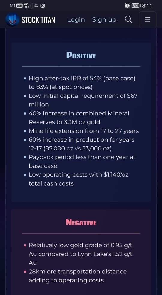 Alamos Gold Announces Development Plan for High-Return Burnt Timber and Linkwood Satellite Deposits