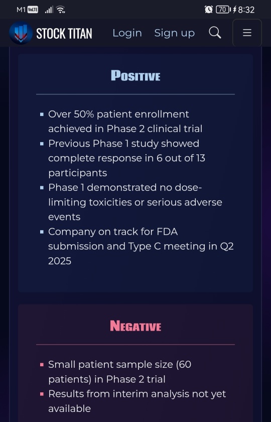 Medicus Pharma Provides Update on SKNJCT-003 Phase 2 Clinical Study for the Treatment of Nodular Basal Cell Carcinoma (BCC)