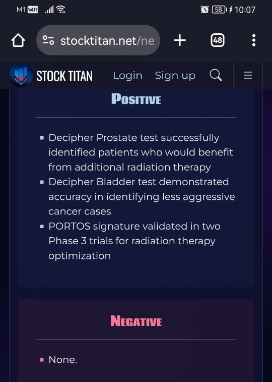 ASCO GU的新数据显示，Veracyte的Decipher测试在改善患者护理方面的力量以及其GRID工具在推进前列腺和膀胱癌研究中的作用。