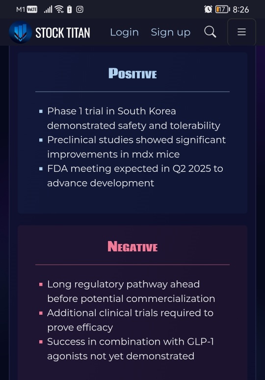 Northstrive Biosciences Inc.，作为PMGC Holdings Inc.的子公司，宣布成功向FDA提交了EL-22的预IND会议请求，这是一种潜在的突破性肥胖疗法，靶向脂肪。