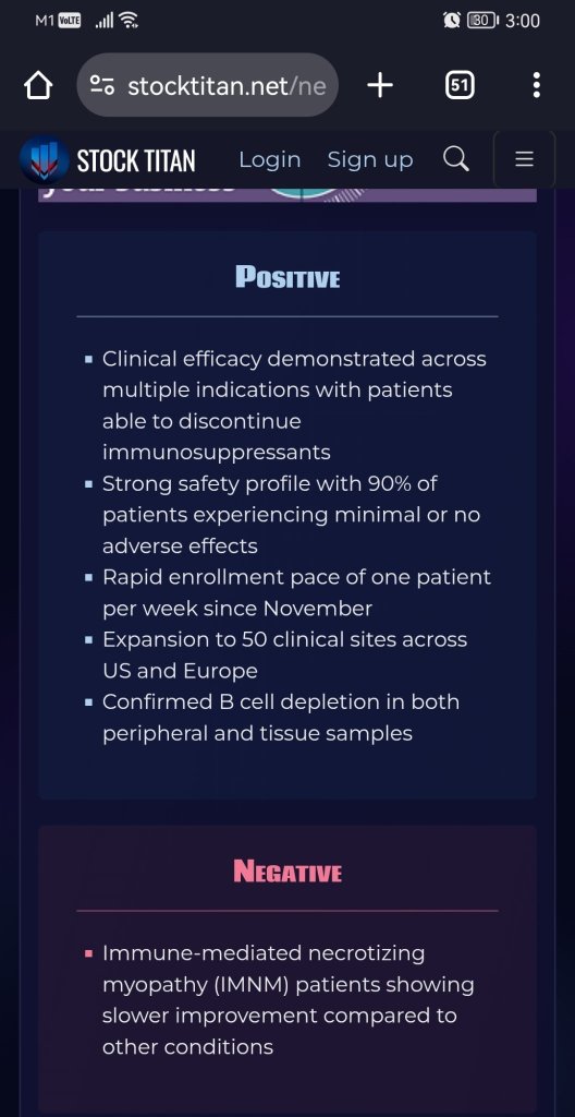 UPDATE - Cabaletta Bio Announces Updated Clinical Data Demonstrating Deepening Clinical Responses across Multiple Indications with Rese-cel at February Scientific Meetings