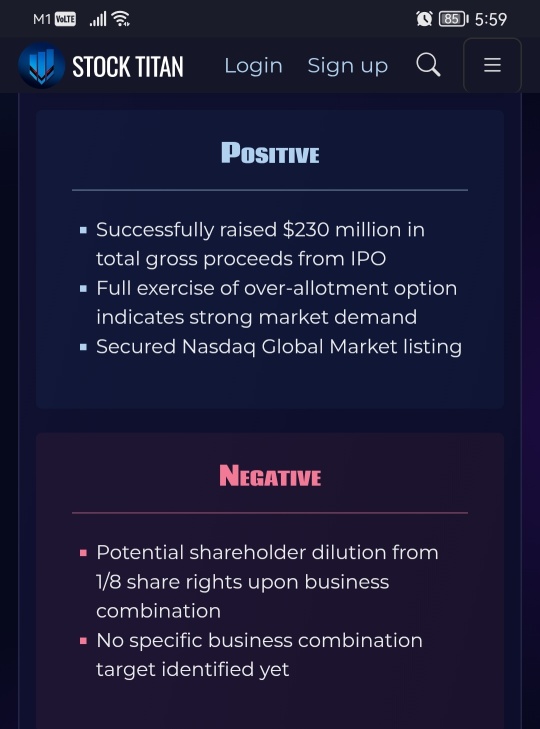 Drugs Made In America Acquisition Corp. Announces Closing of Full Exercise of IPO Over-Allotment Option