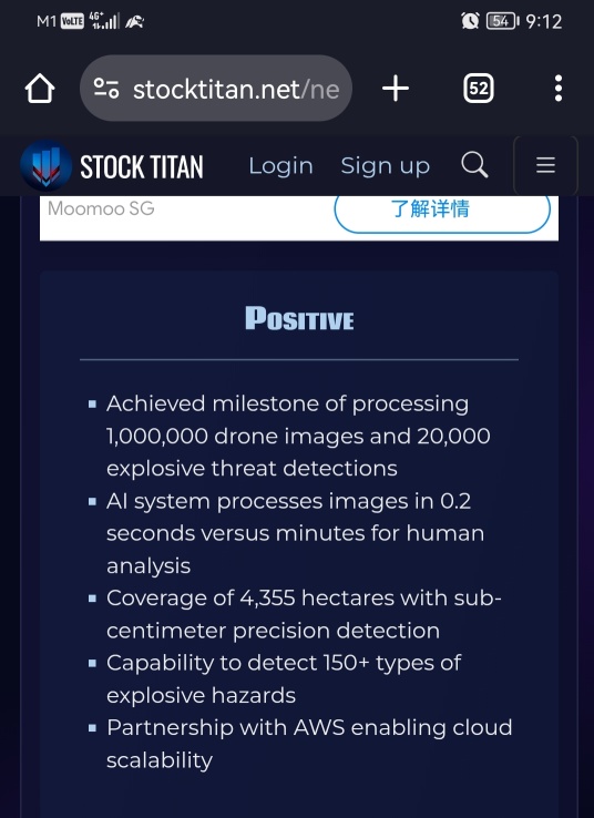 Safe Pro Surpasses 1,000,000 Drone Images Analyzed Milestone Using Its Novel AI Algorithms & Machine Learning Models on AWS Cloud Advancing Small Object Threat Detection