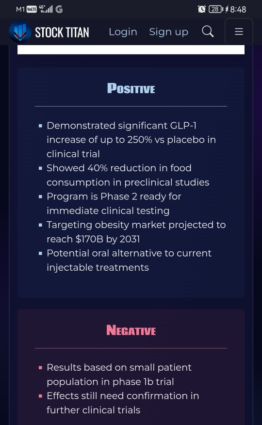 Immunic's Oral IMU-856 Demonstrated Dose-Dependent Increase of GLP-1 in Celiac Disease Patients and Corresponding Effects in Preclinical Testing