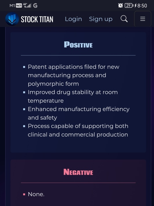 Cognition Therapeutics Announces Publication of Commercial Manufacturing Process for Lead Alzheimer’s Candidate, Zervimesine (CT1812)