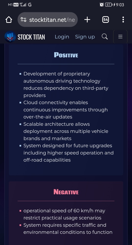 Stellantis Unveils STLA AutoDrive, Hands-Free and Eyes-Off Autonomous Technology for a New Era of Driving Comfort