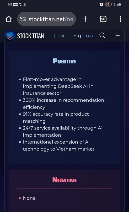 Huize pioneers DeepSeek integration in China’s insurance sector, revolutionizing consumer-facing insurance services for the AI era