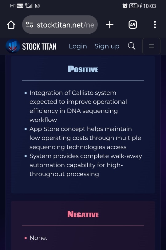 Ginkgo Bioworks integrates Callisto for difficult-to-automate NGS processes in their high-throughput lab