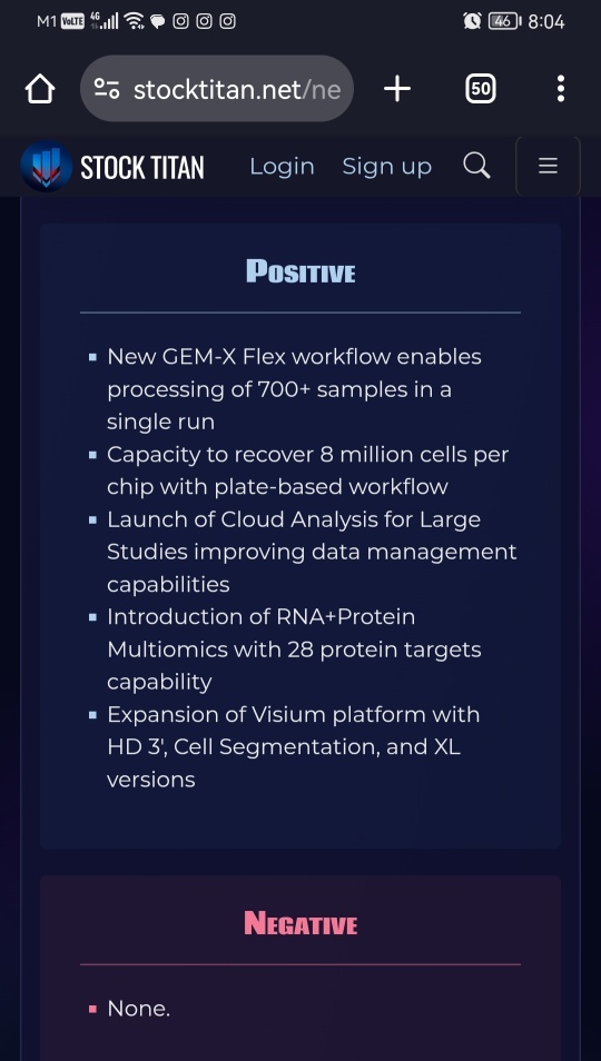 10x Genomics Unveils Innovation Roadmap at AGBT General Meeting, Advancing Leadership in Large-Scale Single Cell and Spatial Analysis