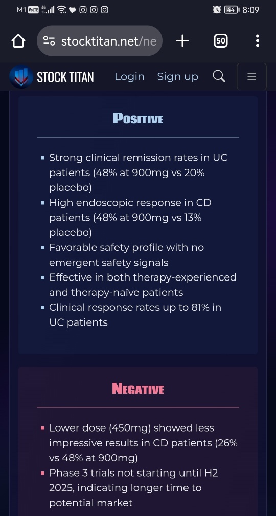 Teva and Sanofi Present New Positive Phase 2b Study Results at ECCO 2025 Reinforcing Best-in-Class Potential of Duvakitug (Anti-TL1A) in Ulcerative Colitis and Crohn’s Disease