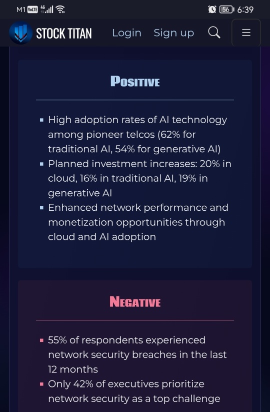 New IBM Study: Pioneering Telcos ramp up AI, Cloud and Security investments for the next wave of network modernization