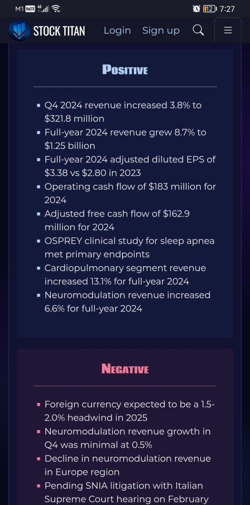 リワノワ、2024年第4四半期および通年の結果を報告；2025年のガイダンスを発表