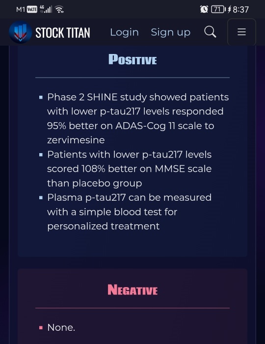 Cognition Therapeutics’ VP of Research Co-hosting Precision Medicine Workshop at the Neuroimmunology Drug Development Summit