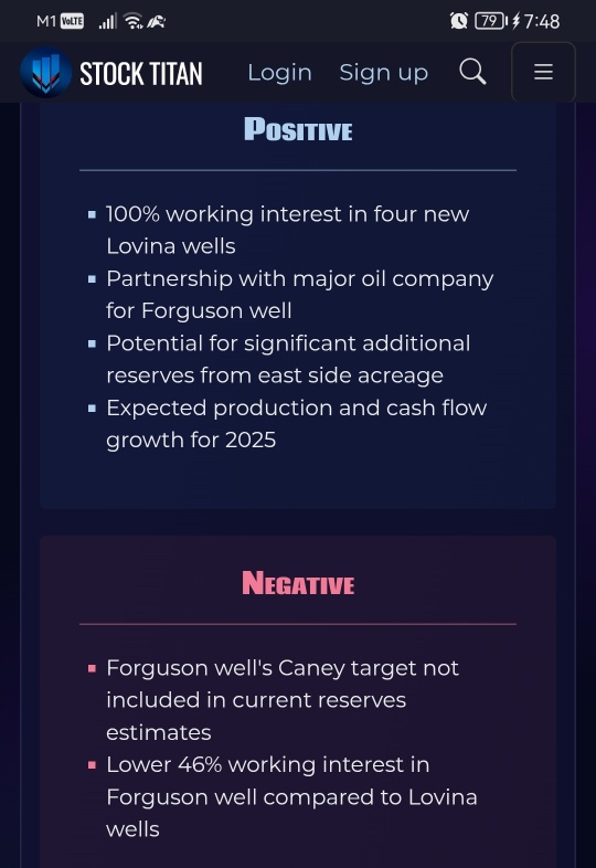 Kolibri Global Energy Inc. Provides Drilling Update and Year End 2024 Earnings Release Information