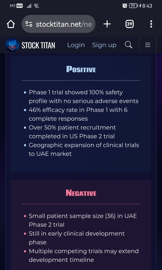 Medicus Pharma Ltd宣布向阿拉伯联合酋长国（UAE）卫生部提交第二阶段临床设计（SKNJCT-004），以非侵入性治疗皮肤基底细胞癌（BCC）R