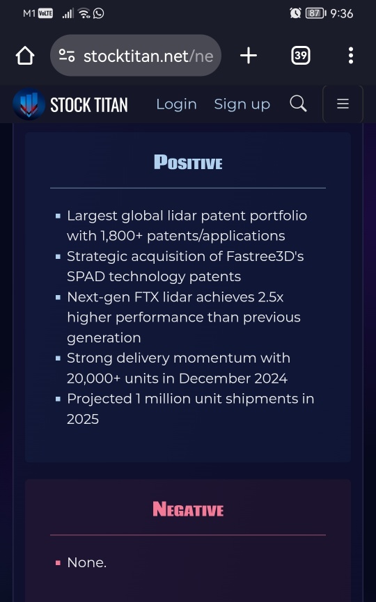 Hesai Strengthens Patent Portfolio with Swiss IP Acquisition, Advancing Next-Gen Solid-State Lidar FTX to Drive Robotics Revolution