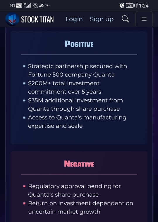 Rigetti計算機宣佈與廣達電腦達成戰略合作協議，以加速超導量子計算的開發和商業化