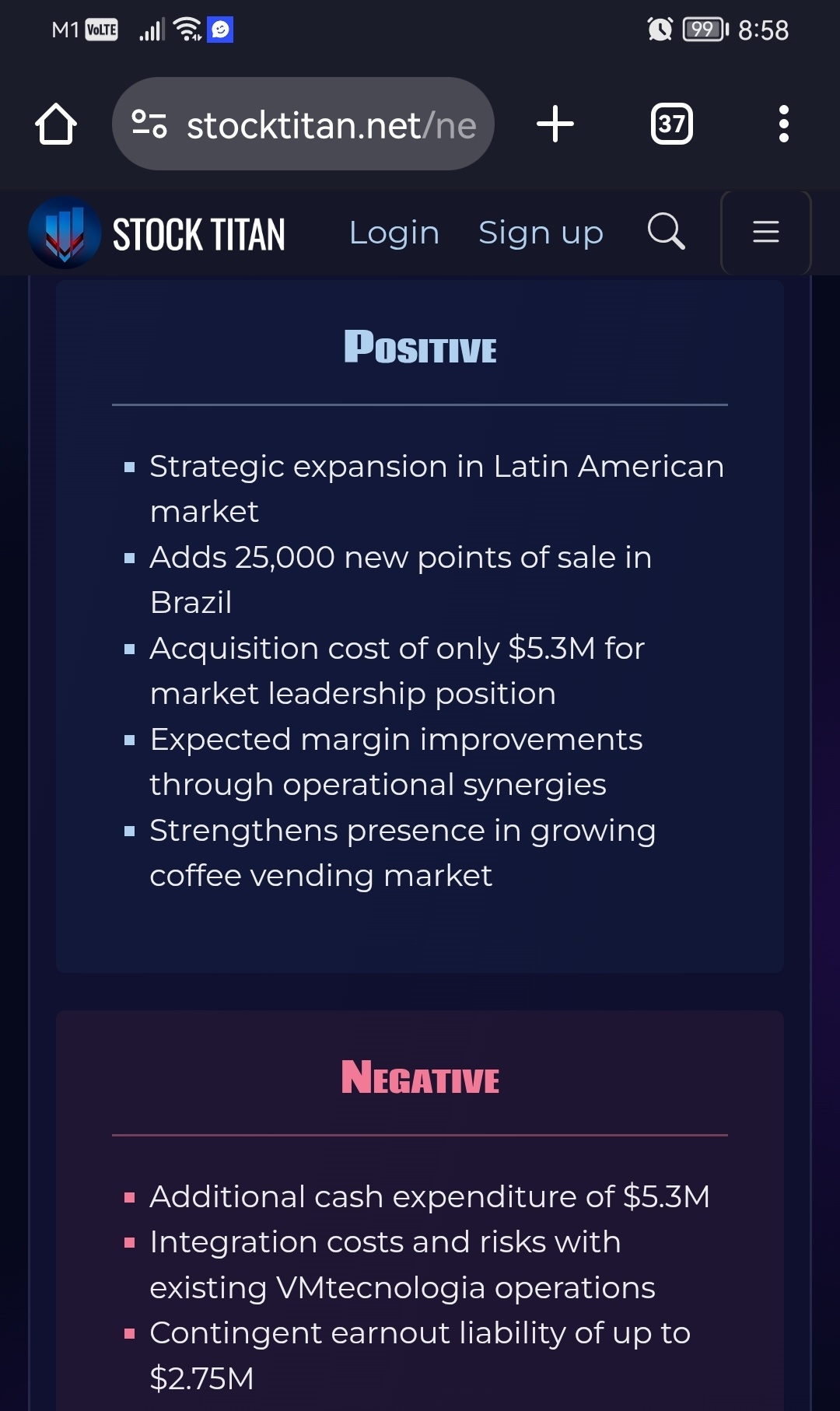 Nayax Announces the Acquisition of UPPay