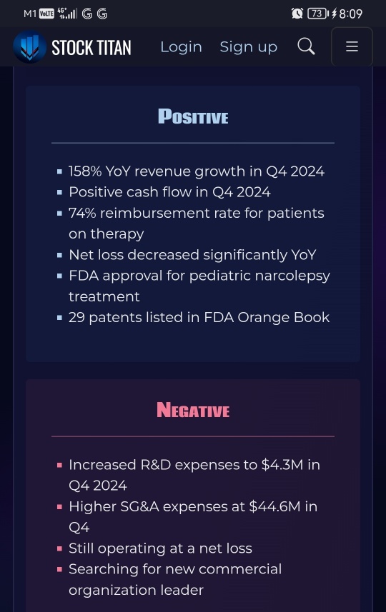 Avadel Pharmaceuticals Reiterates 2025 Guidance as it Reports Fourth Quarter and Full Year 2024 Financial Results