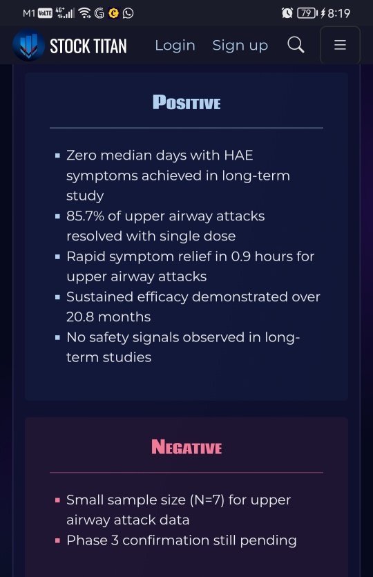 Pharvaris Presents Long-Term Clinical Data of Deucrictibant for the Prevention and Treatment of HAE Attacks at the 2025 AAAAI/WAO Joint Congress