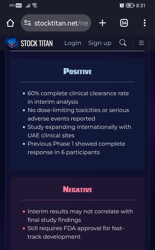 Medicus Pharma Ltd Announces Positively Trending Interim Analysis for SKNJCT-003 Phase 2 Clinical Study to Non-Invasively Treat Basal Cell Carcinoma of the Skin (BCC)