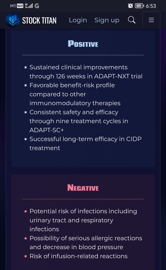 argenx Highlights FcRn Leadership with Long-term Data and Transformational Patient Outcomes at the American Academy of Neurology 2025 Annual Meeting