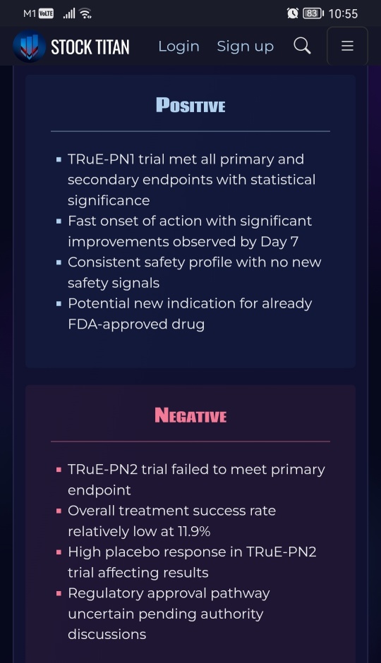 Incyte Announces Results of Phase 3 Clinical Trials Evaluating Ruxolitinib Cream 1.5% (Opzelura®) in Patients with Prurigo Nodularis (PN) at 2025 American Academy of Dermatology Annual Meeting