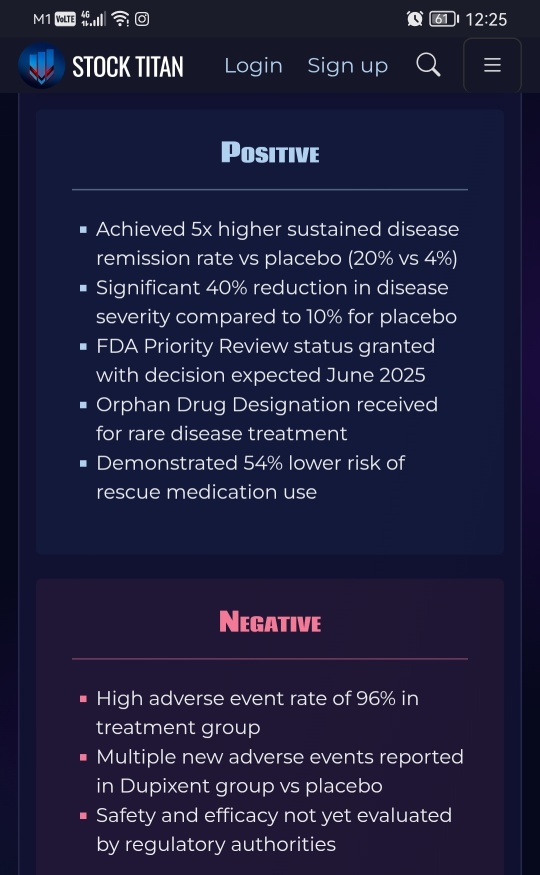 Dupixent® (デュピルマブ) は、AADで発表された水疱性類天疱瘡に関する画期的な重要データ