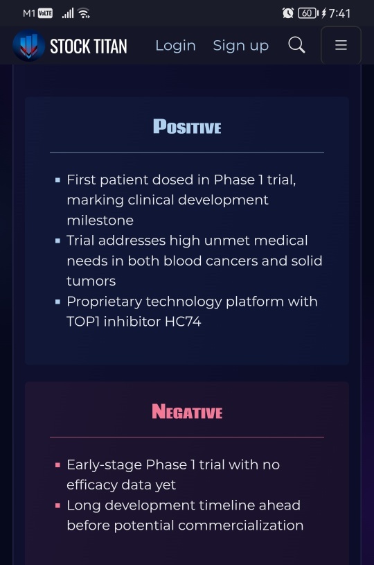 Immunome Doses First Patient in Phase 1 Trial of IM-1021, a ROR1-Targeted ADC