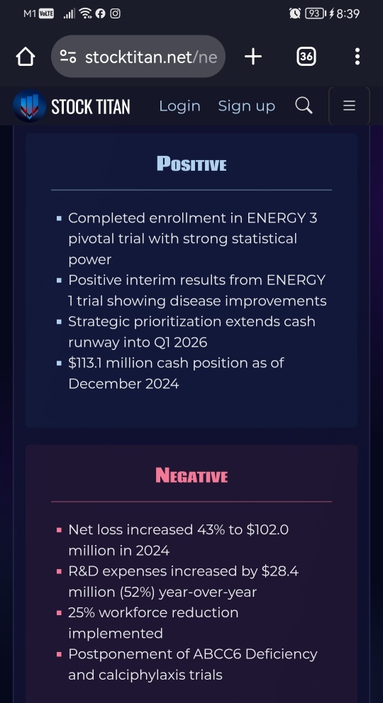 Inozyme Pharma Reports Full Year 2024 Financial Results and Announces Strategic Prioritization of ENPP1 Deficiency Pivotal Program and Recent Business Highlights