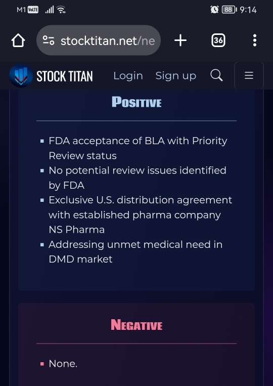 FDA Accepts Biologics License Application for Duchenne Muscular Dystrophy Cardiomyopathy Treatment