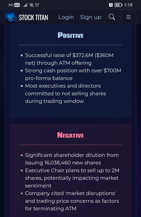 IonQ Raises Over $372 Million Via At-the-Market Equity Offering Program