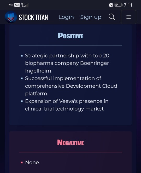 Boehringer Ingelheim Partners with Veeva to Launch 'One Medicine Platform'