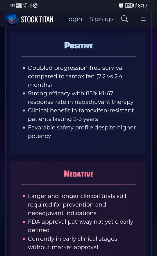 Atossa Therapeutics Announces Plans to Pursue Metastatic Breast Cancer Indication for (Z)-Endoxifen and Continued Engagement with FDA on Additional Indications