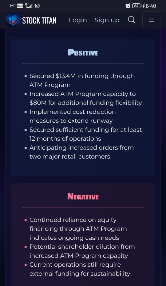 Energous Raises $13.4 Million Year-to-Date and Provides Update on Growth in 2025