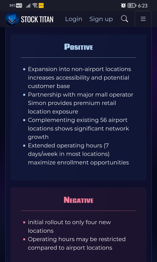 CLEAR, an Official TSA PreCheck® Enrollment Provider, Expands Enrollment and Renewal Options by Opening New Simon® Mall Locations