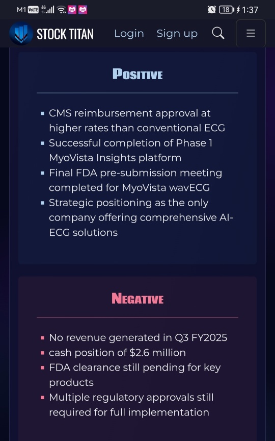 HeartSciences Provides Business Update and Reports Third Quarter Fiscal 2025 Financial Results