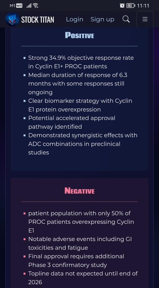 Zentalis Pharmaceuticals Presents Updated Clinical Data at the Society of Gynecologic Oncology 2025 Annual Meeting on Women’s Cancer