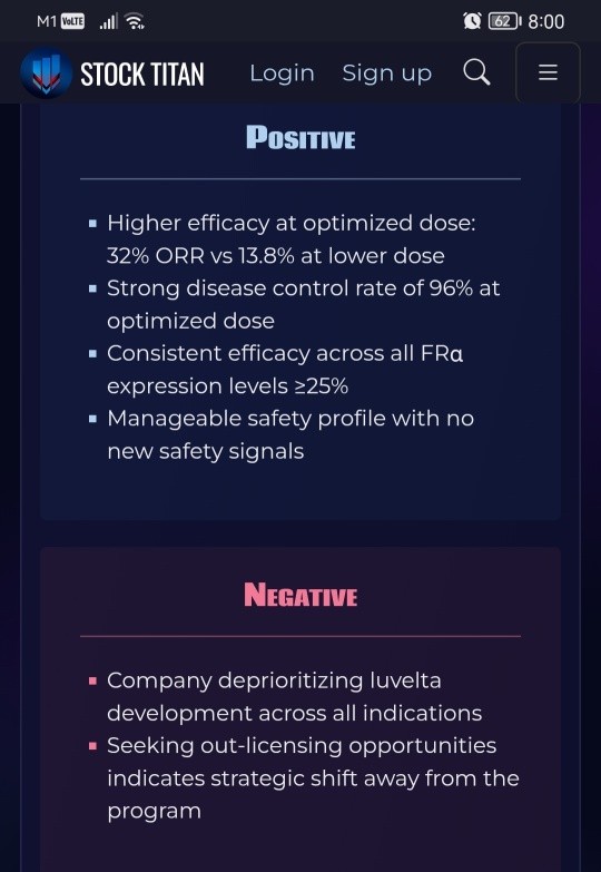 Sutro Biopharma Presents Data from Dose-Optimization Portion of REFRαME-O1 Trial in Patients with Platinum Resistant Ovarian Cancer at SGO 2025